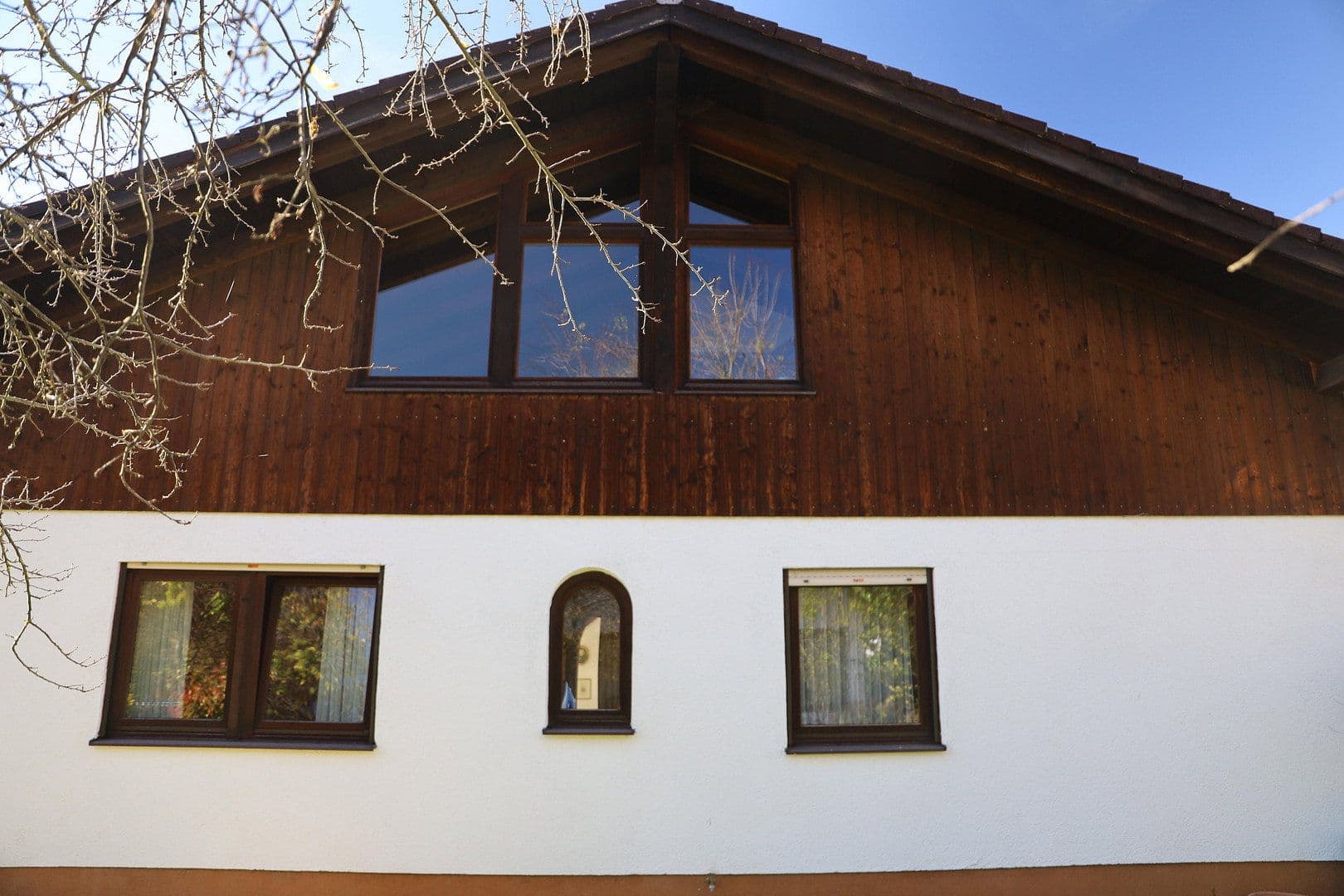 Prodej domu 190 m², pozemek 820 m², Siebenbürger Straße 37, Geretsried, Bavorsko Prodej domu 190 m², pozemek 820 m², Siebenbürger Straße 37, Geretsried, Bavorsko