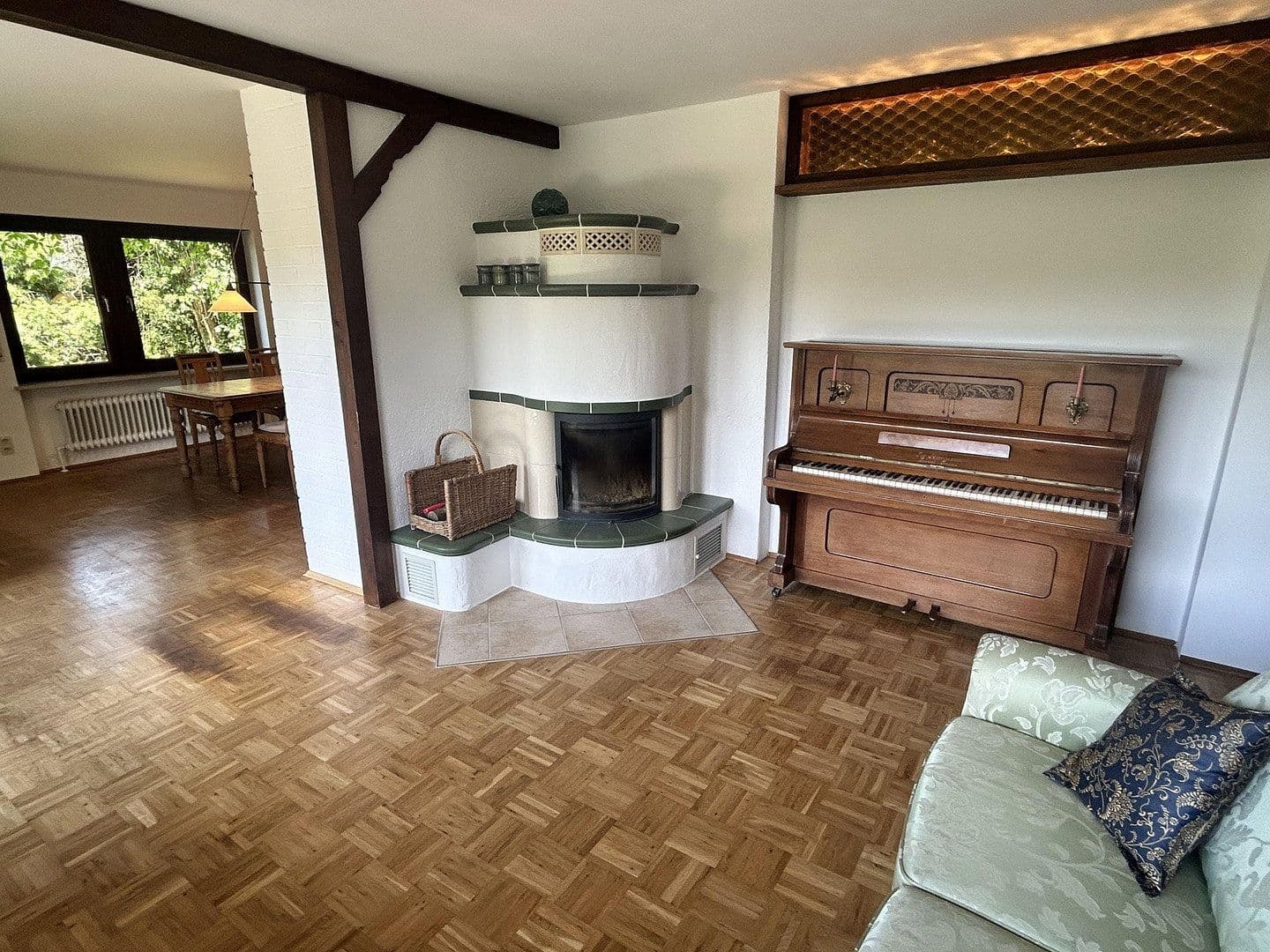 Prodej domu 190 m², pozemek 820 m², Siebenbürger Straße 37, Geretsried, Bavorsko Prodej domu 190 m², pozemek 820 m², Siebenbürger Straße 37, Geretsried, Bavorsko