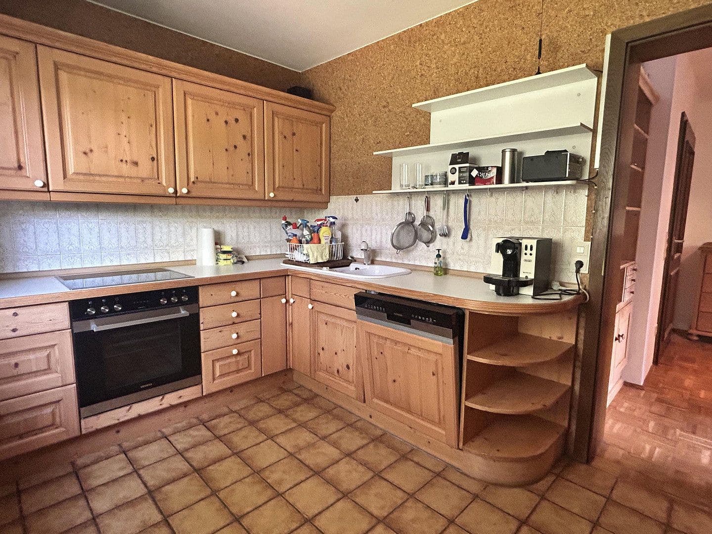 Prodej domu 190 m², pozemek 820 m², Siebenbürger Straße 37, Geretsried, Bavorsko Prodej domu 190 m², pozemek 820 m², Siebenbürger Straße 37, Geretsried, Bavorsko