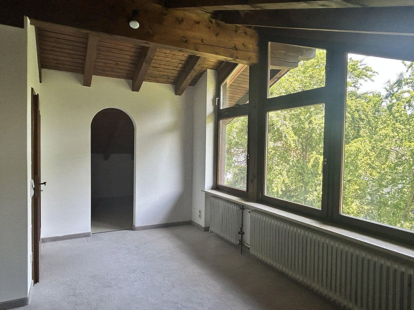 Prodej domu 190 m², pozemek 820 m², Siebenbürger Straße 37, Geretsried, Bavorsko Prodej domu 190 m², pozemek 820 m², Siebenbürger Straße 37, Geretsried, Bavorsko