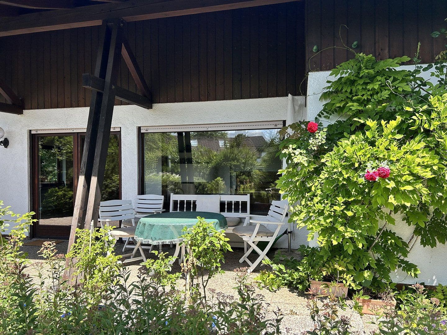 Prodej domu 190 m², pozemek 820 m², Siebenbürger Straße 37, Geretsried, Bavorsko Prodej domu 190 m², pozemek 820 m², Siebenbürger Straße 37, Geretsried, Bavorsko