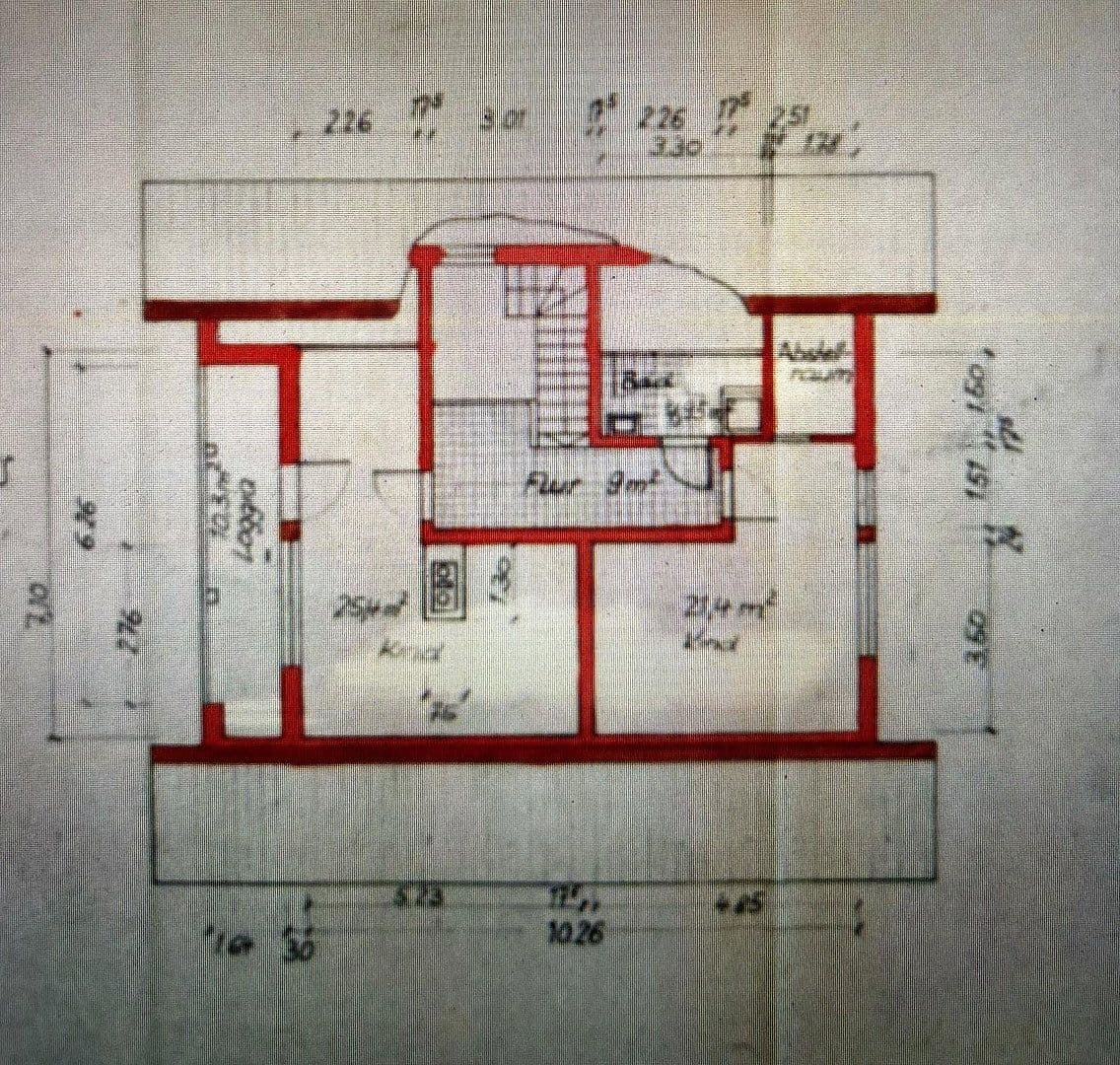 Prodej domu 190 m², pozemek 820 m², Siebenbürger Straße 37, Geretsried, Bavorsko Prodej domu 190 m², pozemek 820 m², Siebenbürger Straße 37, Geretsried, Bavorsko