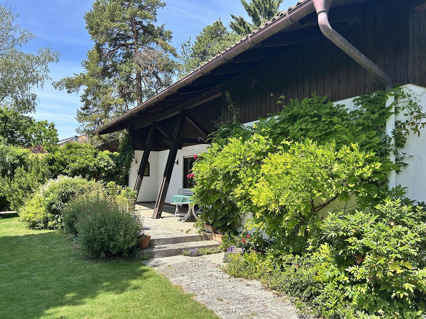 Prodej domu 190 m², pozemek 820 m², Siebenbürger Straße 37, Geretsried, Bavorsko Prodej domu 190 m², pozemek 820 m², Siebenbürger Straße 37, Geretsried, Bavorsko
