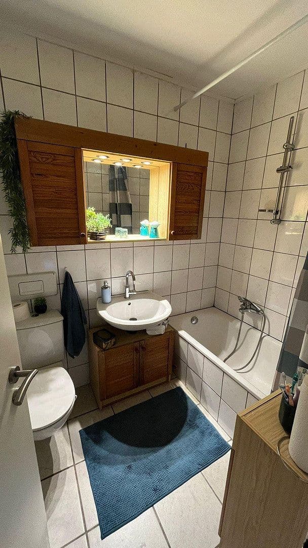 Pronájem bytu 5+1 100 m², Leopoldshöhe, Severní Porýní-Vestfálsko Pronájem bytu 5+1 100 m², Leopoldshöhe, Severní Porýní-Vestfálsko