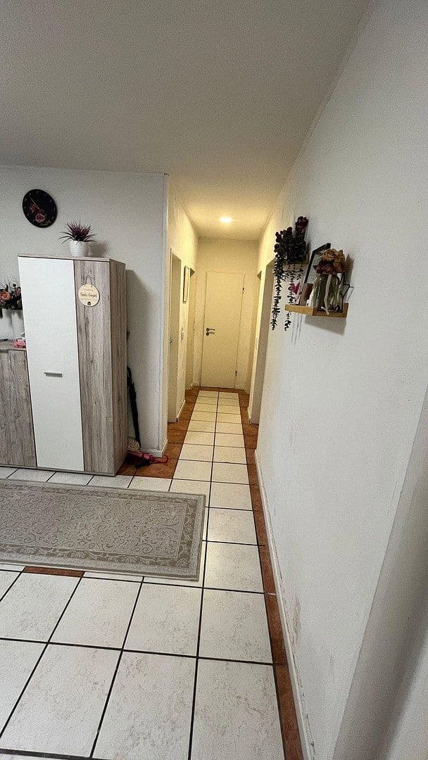 Pronájem bytu 5+1 100 m², Leopoldshöhe, Severní Porýní-Vestfálsko Pronájem bytu 5+1 100 m², Leopoldshöhe, Severní Porýní-Vestfálsko