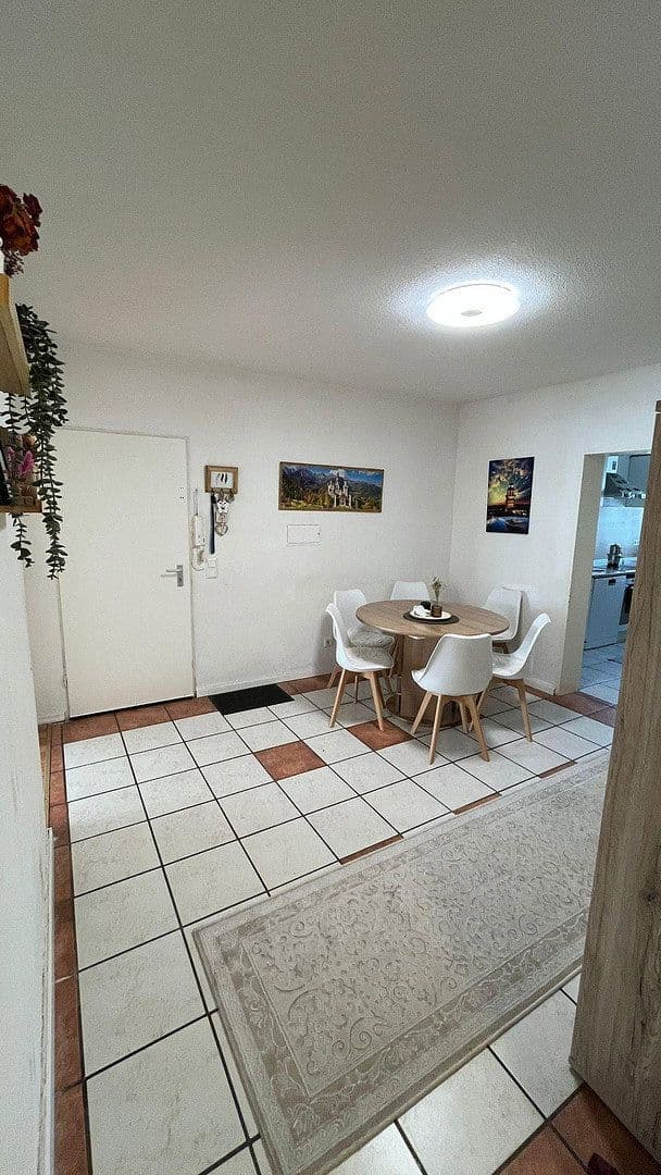 Pronájem bytu 5+1 100 m², Leopoldshöhe, Severní Porýní-Vestfálsko Pronájem bytu 5+1 100 m², Leopoldshöhe, Severní Porýní-Vestfálsko