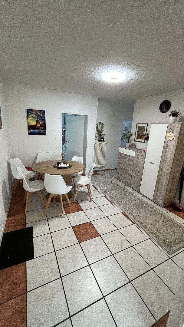 Pronájem bytu 5+1 100 m², Leopoldshöhe, Severní Porýní-Vestfálsko Pronájem bytu 5+1 100 m², Leopoldshöhe, Severní Porýní-Vestfálsko