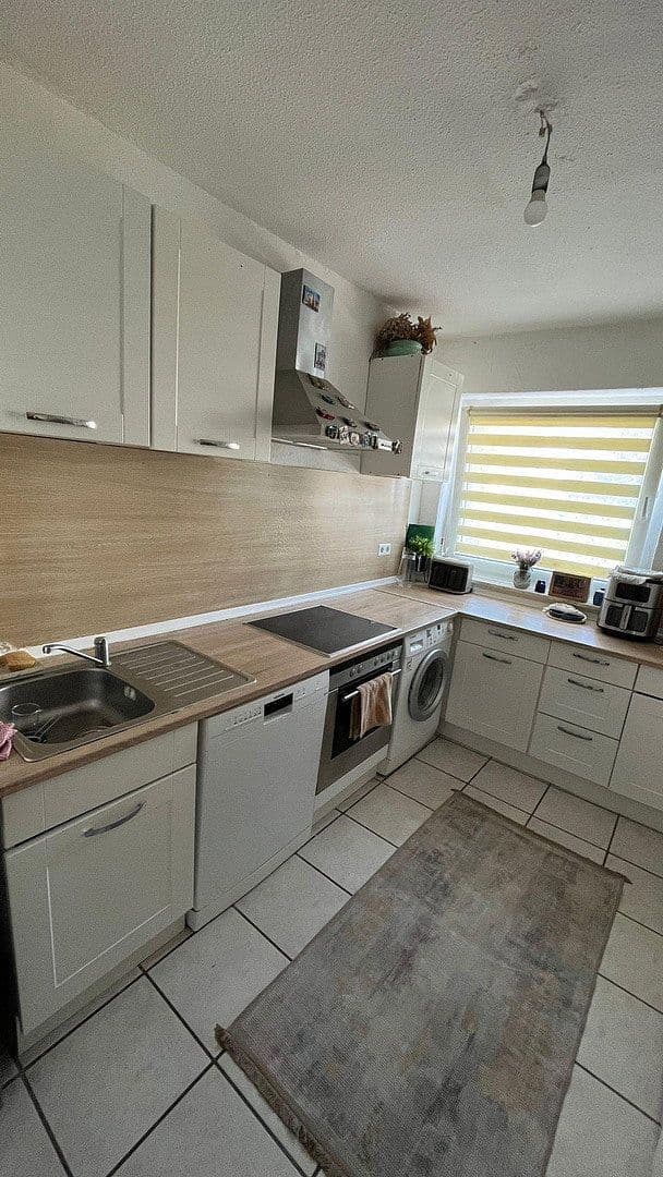 Pronájem bytu 5+1 100 m², Leopoldshöhe, Severní Porýní-Vestfálsko Pronájem bytu 5+1 100 m², Leopoldshöhe, Severní Porýní-Vestfálsko