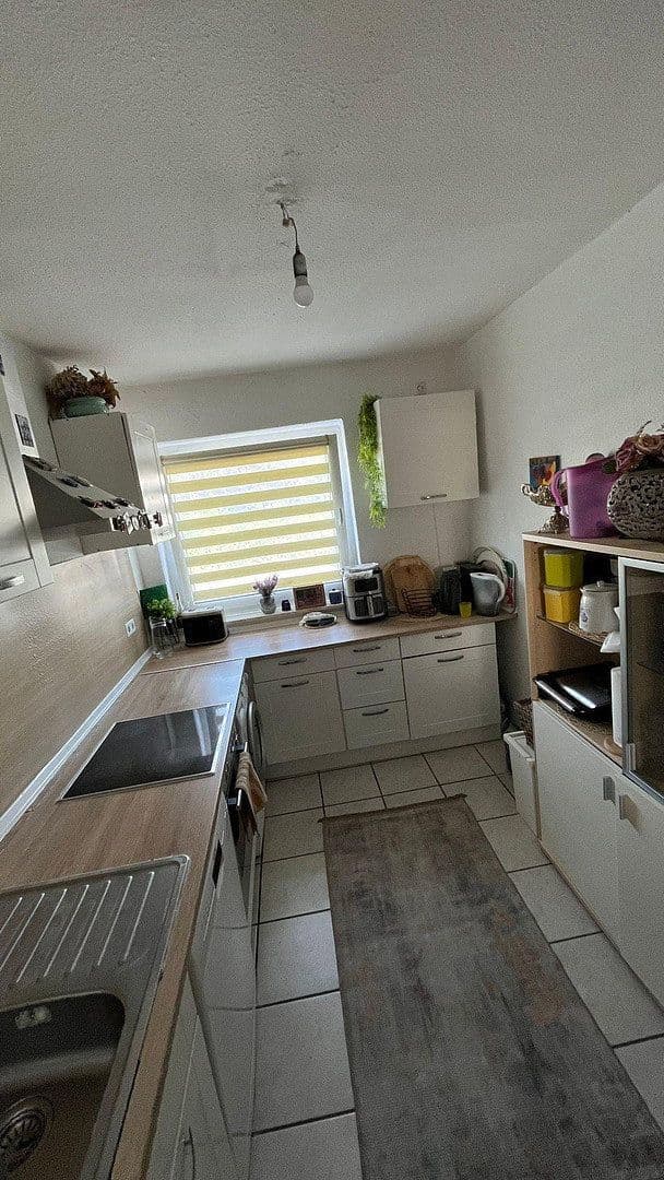 Pronájem bytu 5+1 100 m², Leopoldshöhe, Severní Porýní-Vestfálsko Pronájem bytu 5+1 100 m², Leopoldshöhe, Severní Porýní-Vestfálsko