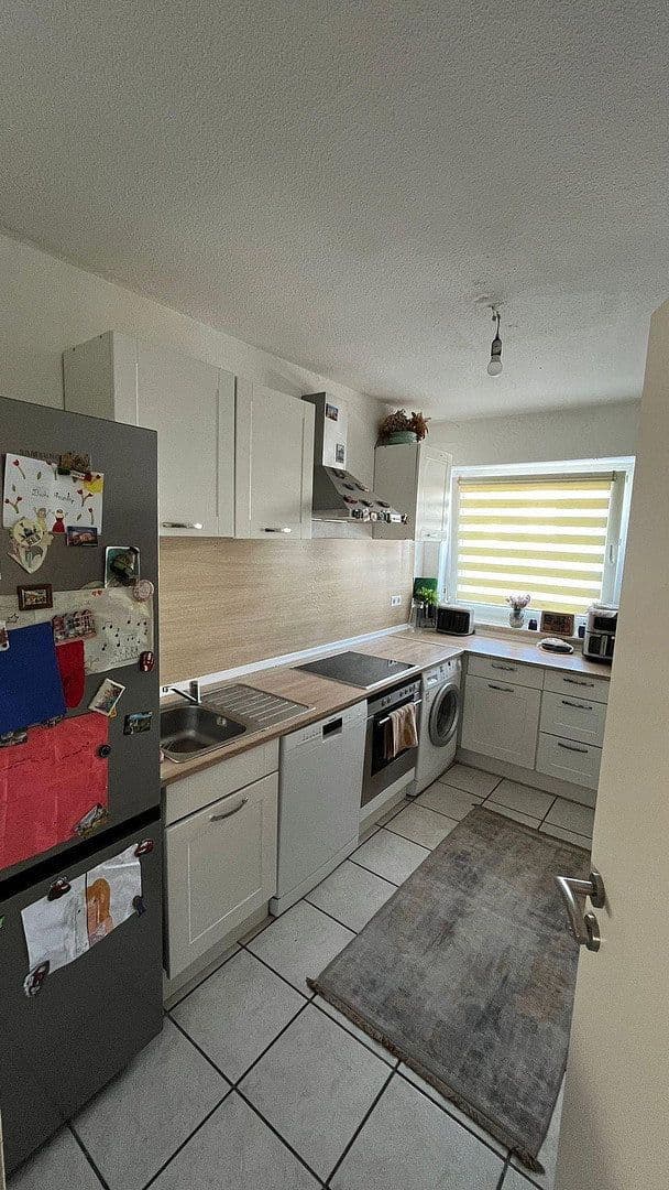 Pronájem bytu 5+1 100 m², Leopoldshöhe, Severní Porýní-Vestfálsko Pronájem bytu 5+1 100 m², Leopoldshöhe, Severní Porýní-Vestfálsko