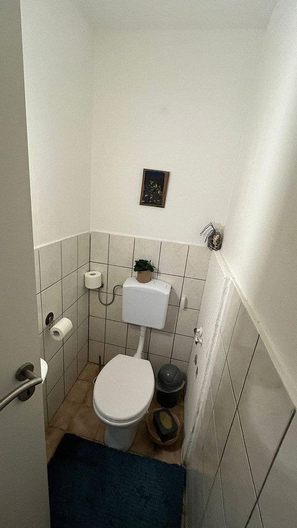 Pronájem bytu 5+1 100 m², Leopoldshöhe, Severní Porýní-Vestfálsko Pronájem bytu 5+1 100 m², Leopoldshöhe, Severní Porýní-Vestfálsko