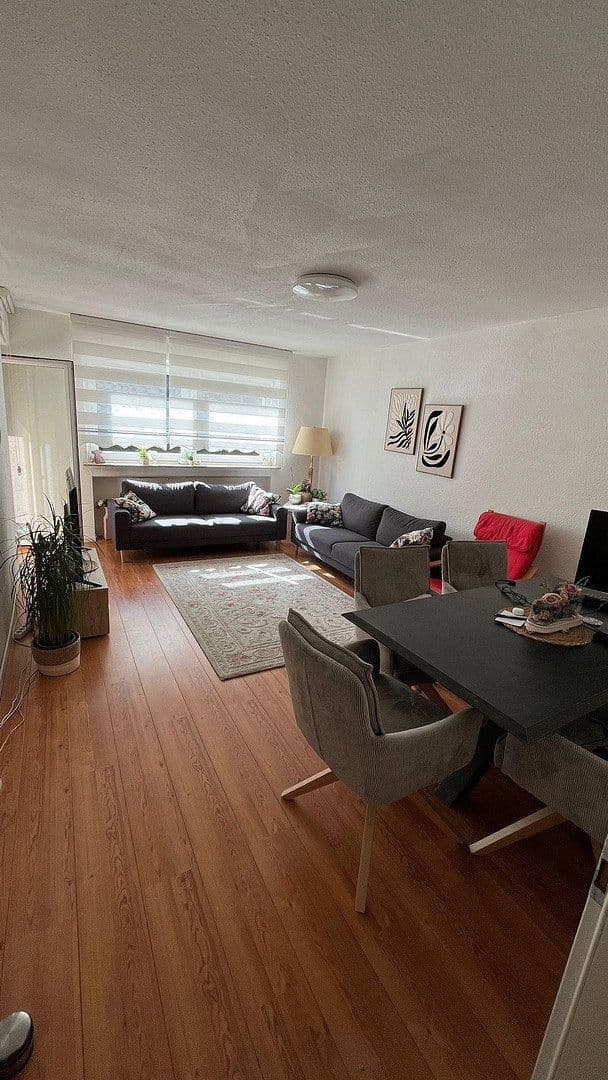 Pronájem bytu 5+1 100 m², Leopoldshöhe, Severní Porýní-Vestfálsko Pronájem bytu 5+1 100 m², Leopoldshöhe, Severní Porýní-Vestfálsko