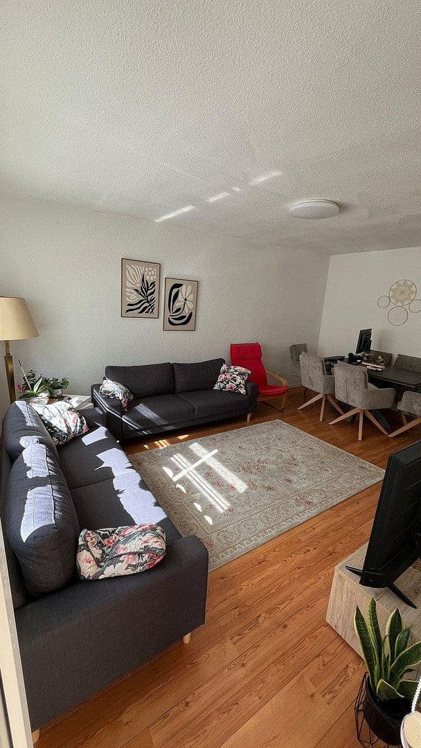 Pronájem bytu 5+1 100 m², Leopoldshöhe, Severní Porýní-Vestfálsko Pronájem bytu 5+1 100 m², Leopoldshöhe, Severní Porýní-Vestfálsko