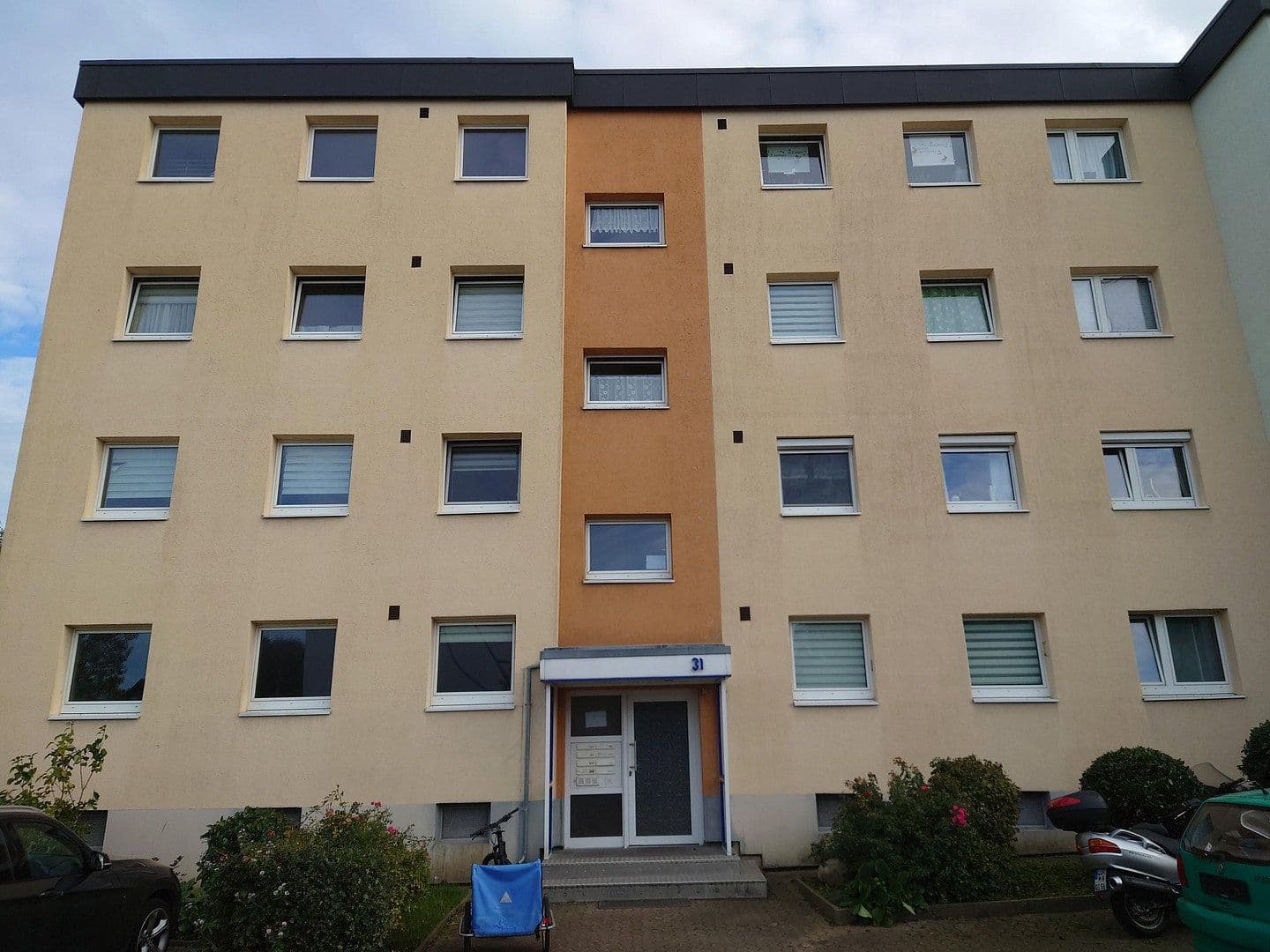 Pronájem bytu 5+1 100 m², Leopoldshöhe, Severní Porýní-Vestfálsko Pronájem bytu 5+1 100 m², Leopoldshöhe, Severní Porýní-Vestfálsko