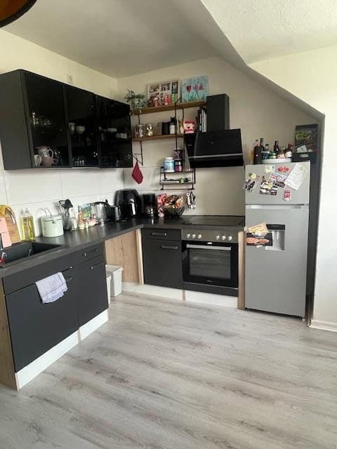 Pronájem bytu 3+1 81 m², Kommenderiestr. 47, Osnabrück, Dolní Sasko Pronájem bytu 3+1 81 m², Kommenderiestr. 47, Osnabrück, Dolní Sasko