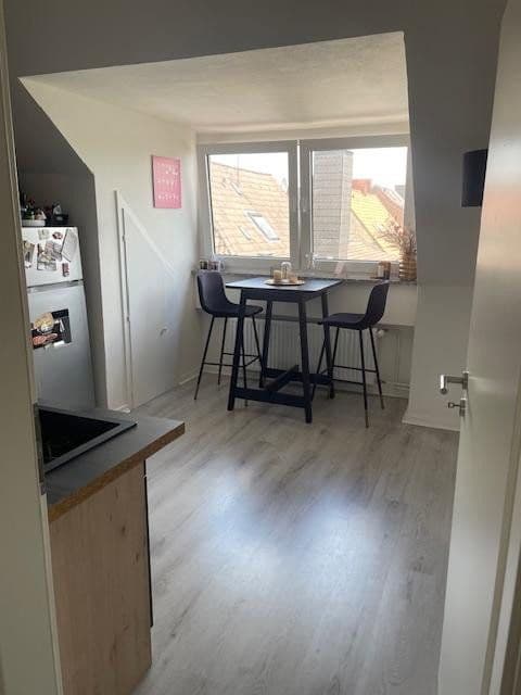 Pronájem bytu 3+1 81 m², Kommenderiestr. 47, Osnabrück, Dolní Sasko Pronájem bytu 3+1 81 m², Kommenderiestr. 47, Osnabrück, Dolní Sasko