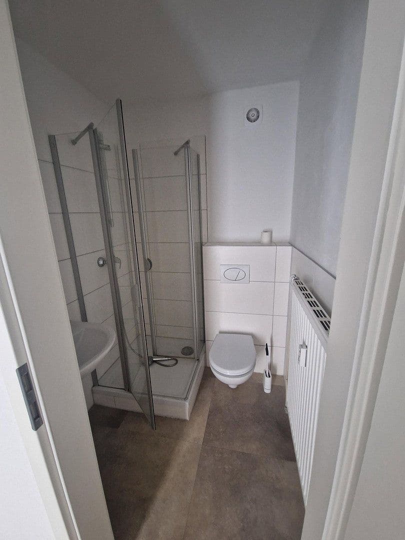 Pronájem bytu 3+1 82 m², Schöppenstedt, Dolní Sasko Pronájem bytu 3+1 82 m², Schöppenstedt, Dolní Sasko