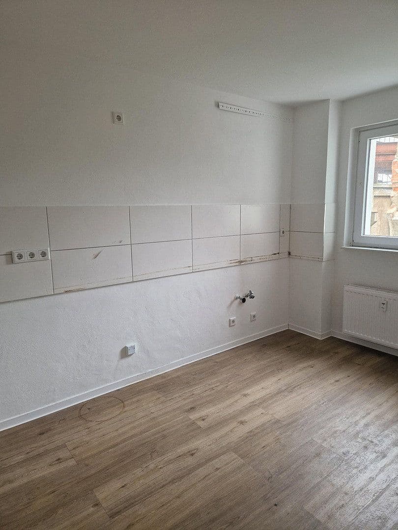 Pronájem bytu 3+1 82 m², Schöppenstedt, Dolní Sasko Pronájem bytu 3+1 82 m², Schöppenstedt, Dolní Sasko