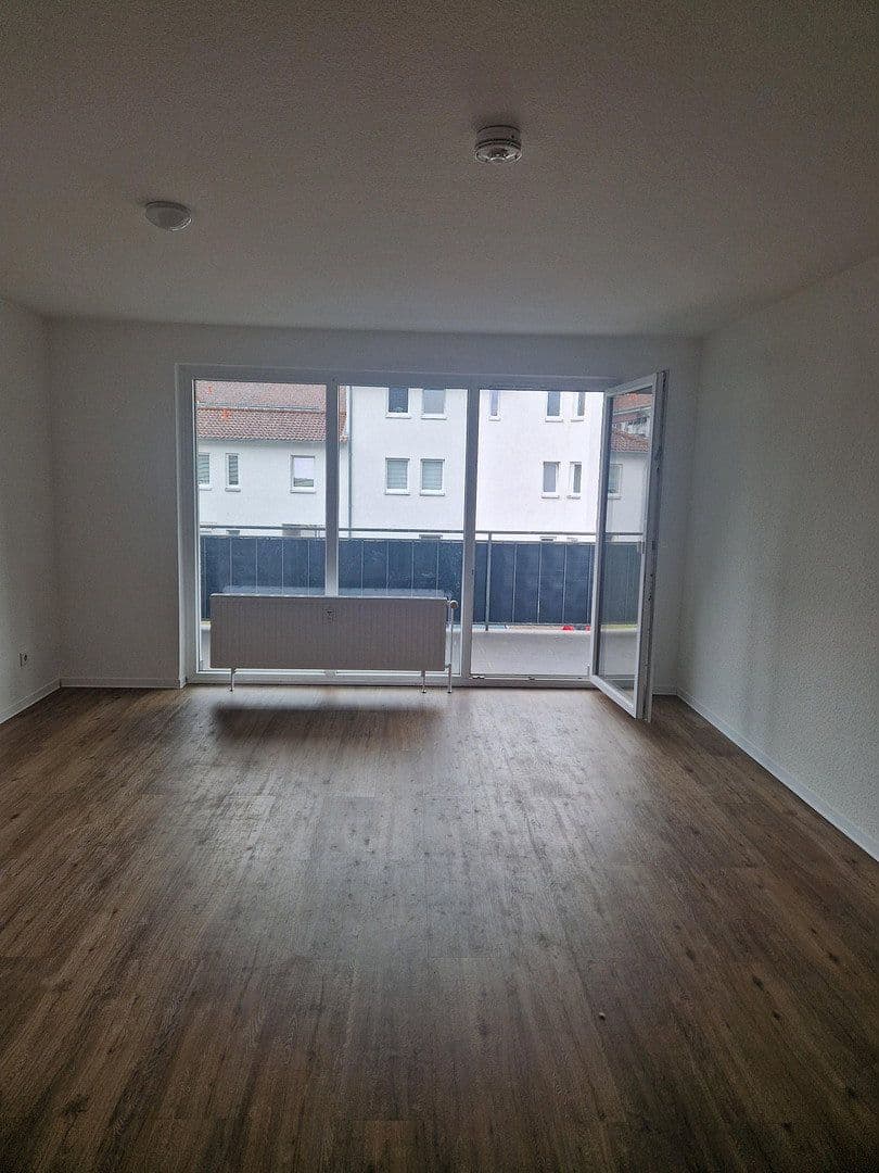 Pronájem bytu 3+1 82 m², Schöppenstedt, Dolní Sasko Pronájem bytu 3+1 82 m², Schöppenstedt, Dolní Sasko