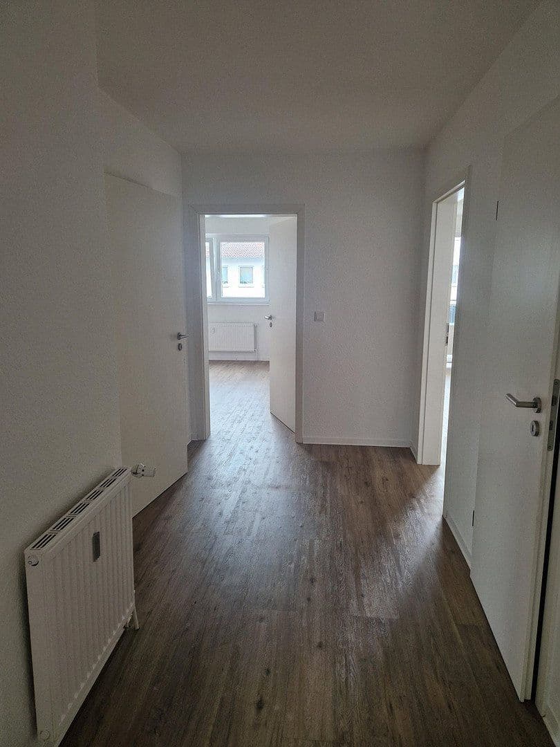 Pronájem bytu 3+1 82 m², Schöppenstedt, Dolní Sasko Pronájem bytu 3+1 82 m², Schöppenstedt, Dolní Sasko