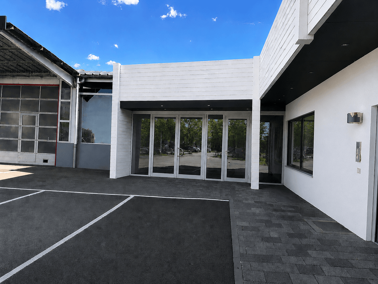 Pronájem kanceláře 80 m², Georg-Fischer-Straße 31, Singen (Hohentwiel), Bádensko-Württembersko Pronájem kanceláře 80 m², Georg-Fischer-Straße 31, Singen (Hohentwiel), Bádensko-Württembersko