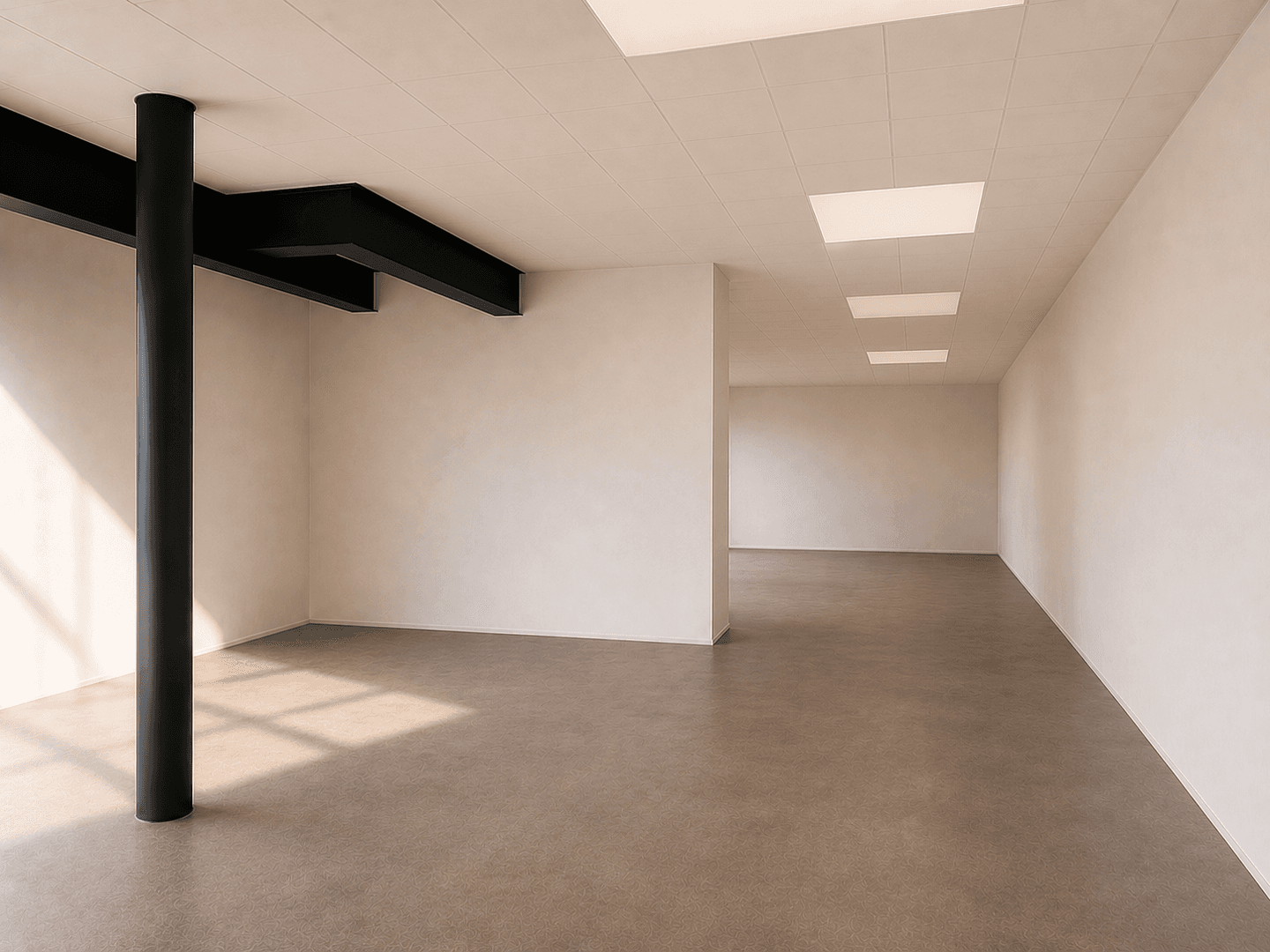 Pronájem kanceláře 80 m², Georg-Fischer-Straße 31, Singen (Hohentwiel), Bádensko-Württembersko Pronájem kanceláře 80 m², Georg-Fischer-Straße 31, Singen (Hohentwiel), Bádensko-Württembersko