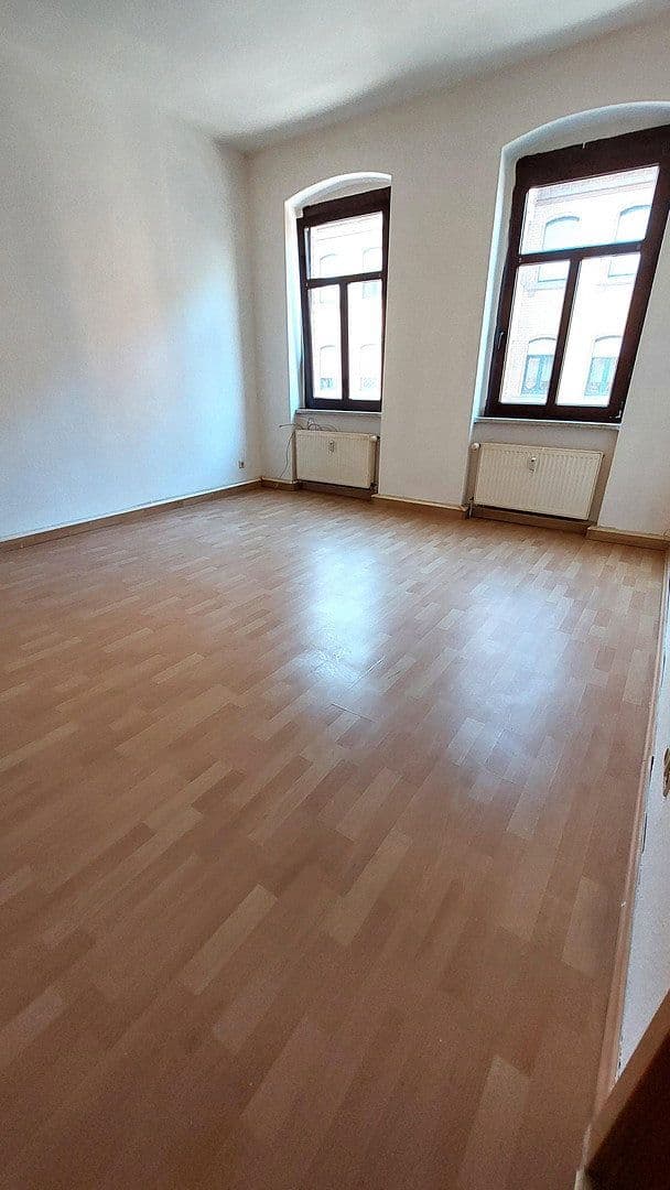 Pronájem bytu 2+1 50 m², Waltherstr. 4, Weißenfels, Sasko-Anhaltsko Pronájem bytu 2+1 50 m², Waltherstr. 4, Weißenfels, Sasko-Anhaltsko