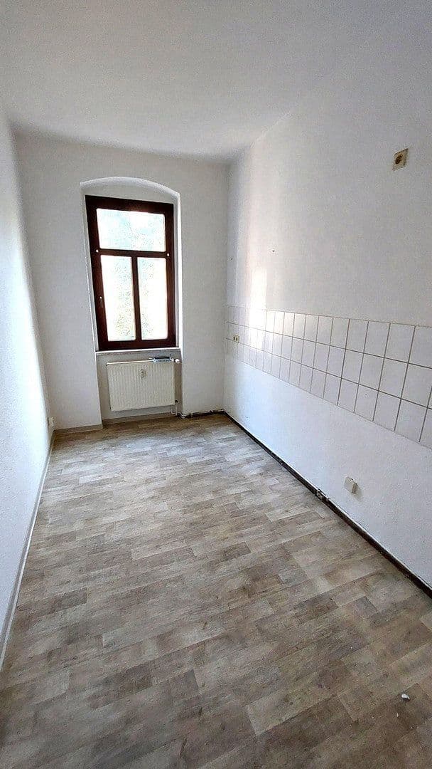 Pronájem bytu 2+1 50 m², Waltherstr. 4, Weißenfels, Sasko-Anhaltsko Pronájem bytu 2+1 50 m², Waltherstr. 4, Weißenfels, Sasko-Anhaltsko