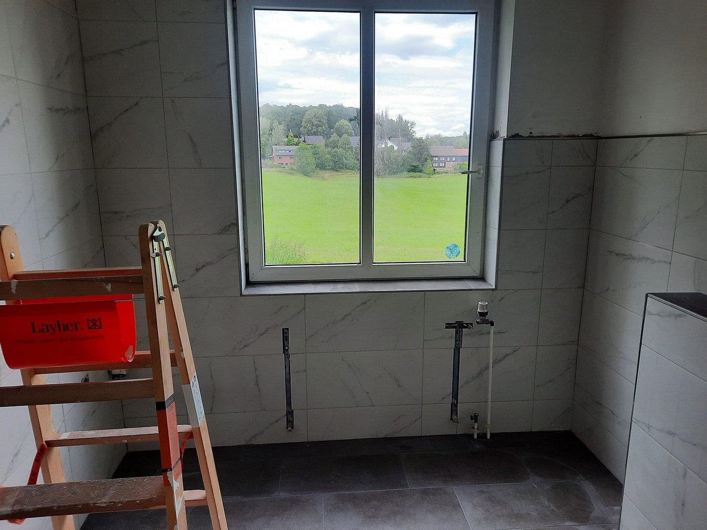 Pronájem bytu 3+1 81 m², Waldbröl, Severní Porýní-Vestfálsko Pronájem bytu 3+1 81 m², Waldbröl, Severní Porýní-Vestfálsko