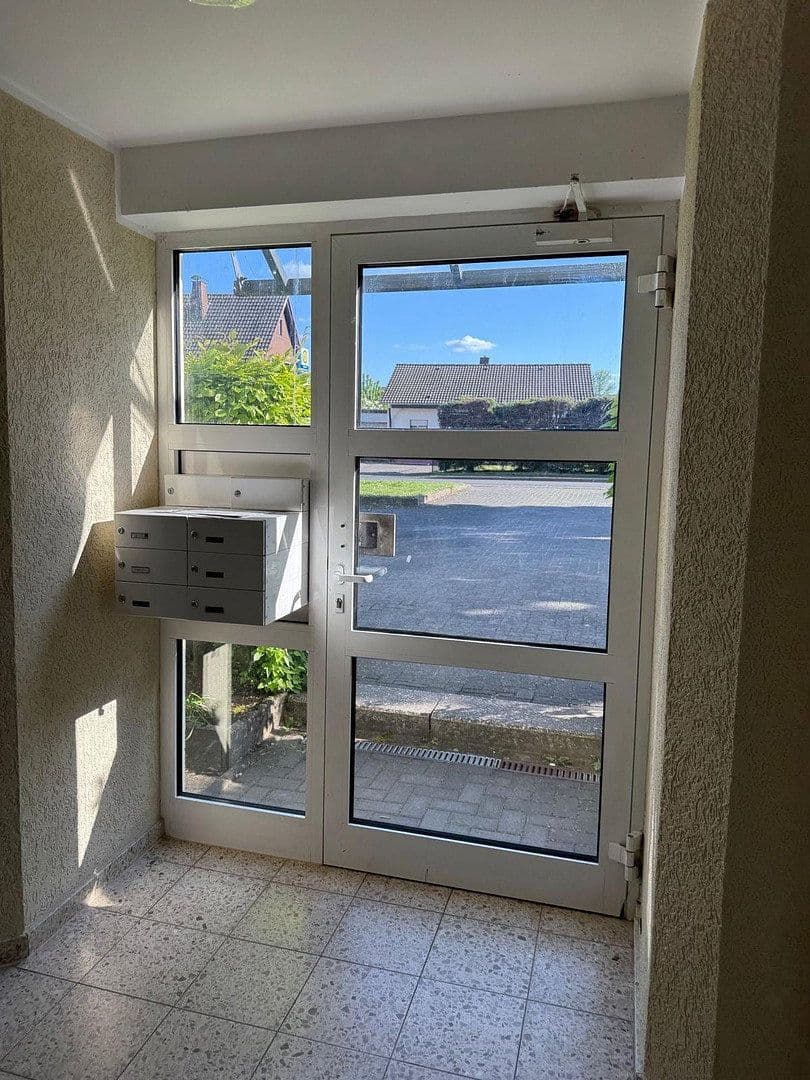 Pronájem bytu 3+1 81 m², Waldbröl, Severní Porýní-Vestfálsko Pronájem bytu 3+1 81 m², Waldbröl, Severní Porýní-Vestfálsko