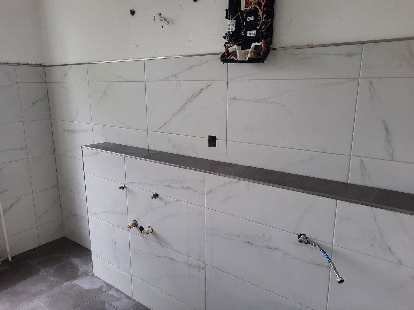 Pronájem bytu 3+1 81 m², Waldbröl, Severní Porýní-Vestfálsko Pronájem bytu 3+1 81 m², Waldbröl, Severní Porýní-Vestfálsko