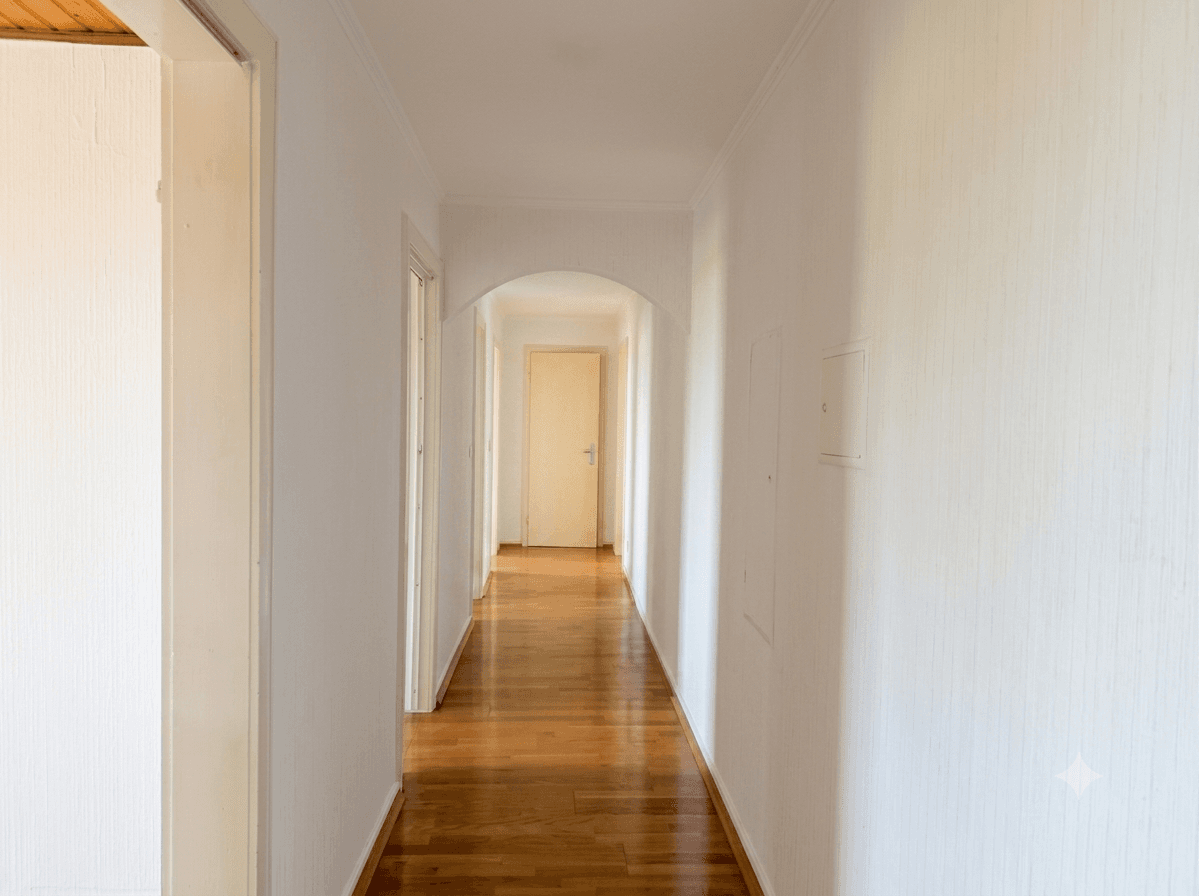 Pronájem bytu 3+1 87 m², Marktstraße 309, Krefeld, Severní Porýní-Vestfálsko Pronájem bytu 3+1 87 m², Marktstraße 309, Krefeld, Severní Porýní-Vestfálsko
