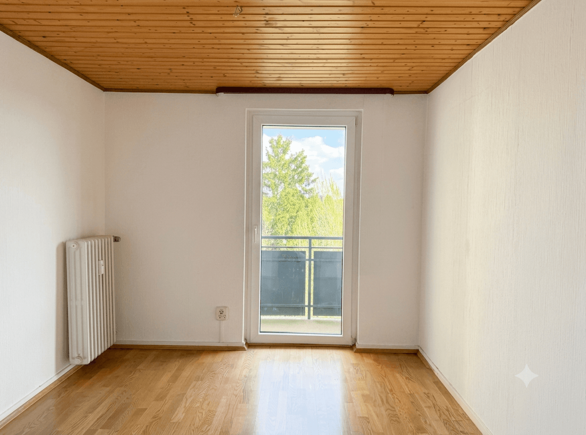 Pronájem bytu 3+1 87 m², Marktstraße 309, Krefeld, Severní Porýní-Vestfálsko Pronájem bytu 3+1 87 m², Marktstraße 309, Krefeld, Severní Porýní-Vestfálsko