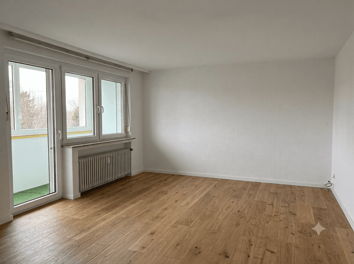 Pronájem bytu 3+1 87 m², Marktstraße 309, Krefeld, Severní Porýní-Vestfálsko Pronájem bytu 3+1 87 m², Marktstraße 309, Krefeld, Severní Porýní-Vestfálsko