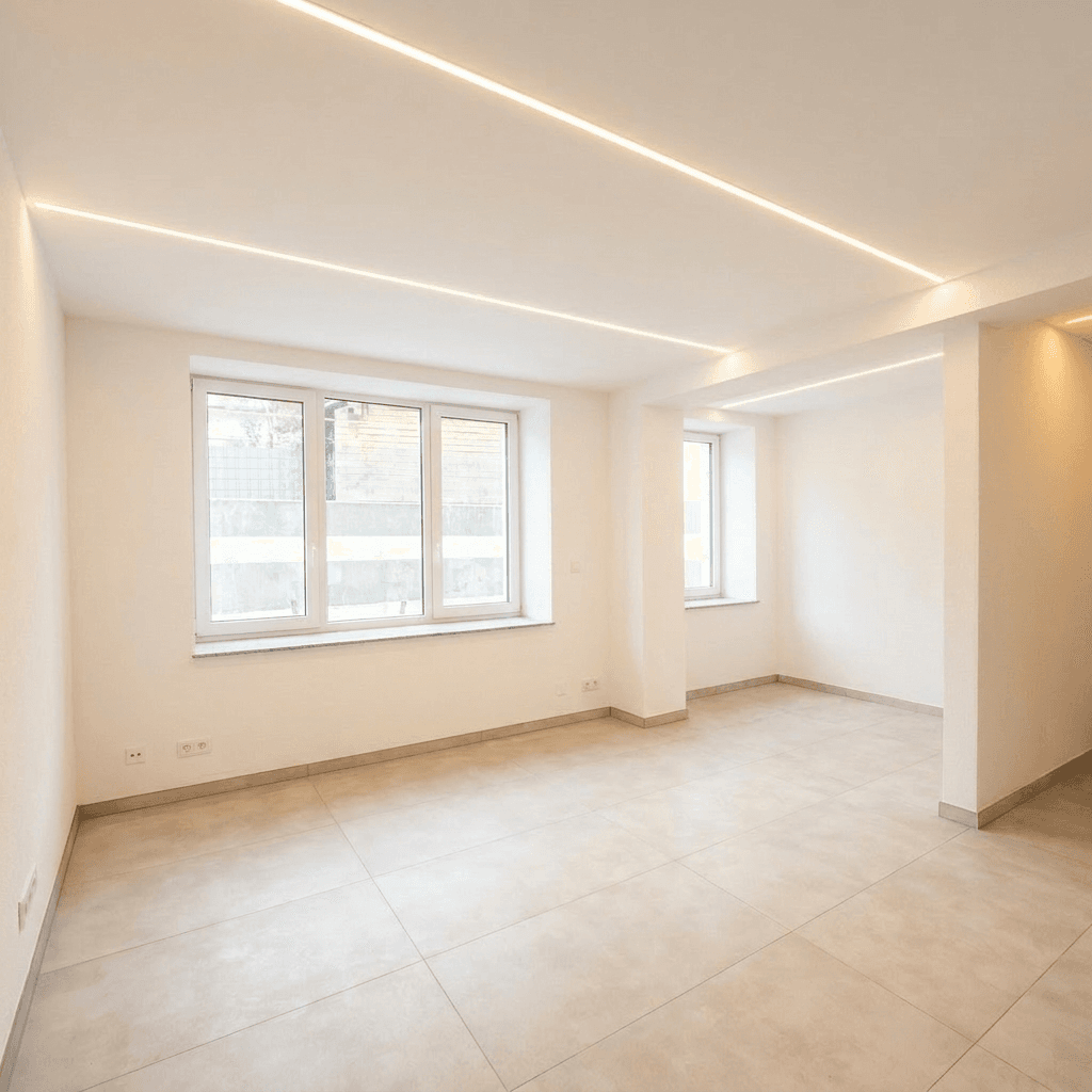 Pronájem bytu 1+kk 31 m², Kaufbeuren, Bavorsko Pronájem bytu 1+kk 31 m², Kaufbeuren, Bavorsko