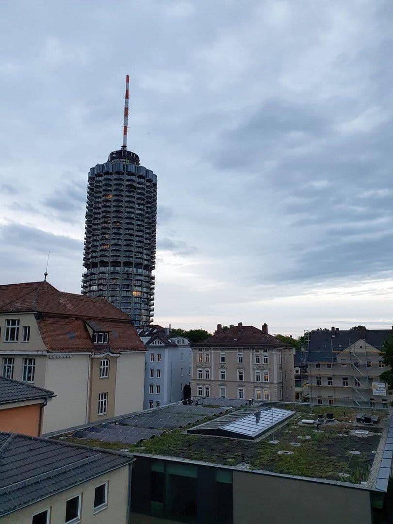 Prodej bytu 2+1 65 m², Augsburg, Bavorsko Prodej bytu 2+1 65 m², Augsburg, Bavorsko