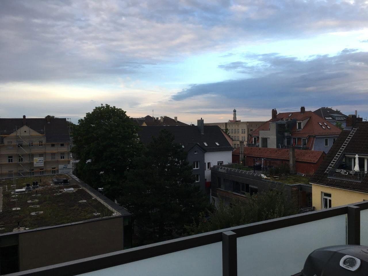 Prodej bytu 2+1 65 m², Augsburg, Bavorsko Prodej bytu 2+1 65 m², Augsburg, Bavorsko
