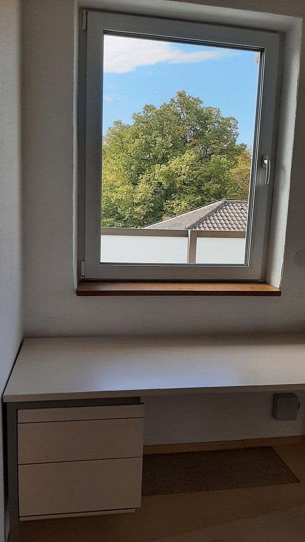 Prodej bytu 2+1 65 m², Augsburg, Bavorsko Prodej bytu 2+1 65 m², Augsburg, Bavorsko