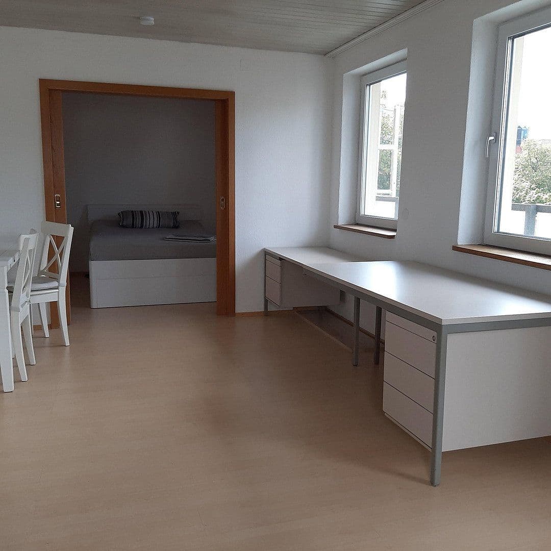 Prodej bytu 2+1 65 m², Augsburg, Bavorsko Prodej bytu 2+1 65 m², Augsburg, Bavorsko