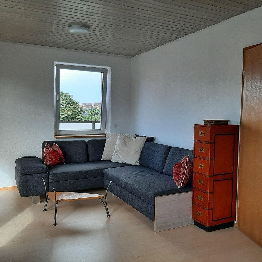 Prodej bytu 2+1 65 m², Augsburg, Bavorsko Prodej bytu 2+1 65 m², Augsburg, Bavorsko