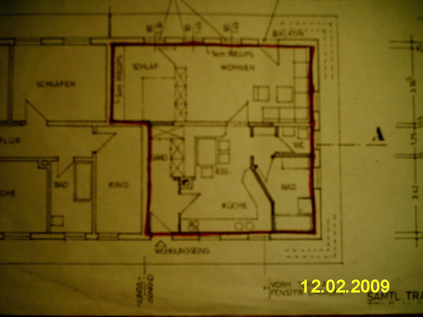 Prodej bytu 2+1 65 m², Augsburg, Bavorsko Prodej bytu 2+1 65 m², Augsburg, Bavorsko