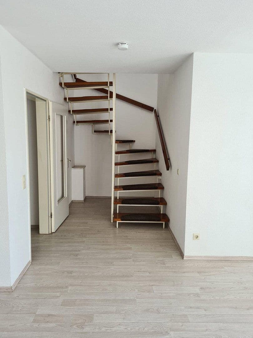 Pronájem bytu 2+1 71 m², Am Diebsgraben 3A, Müncheberg, Braniborsko Pronájem bytu 2+1 71 m², Am Diebsgraben 3A, Müncheberg, Braniborsko