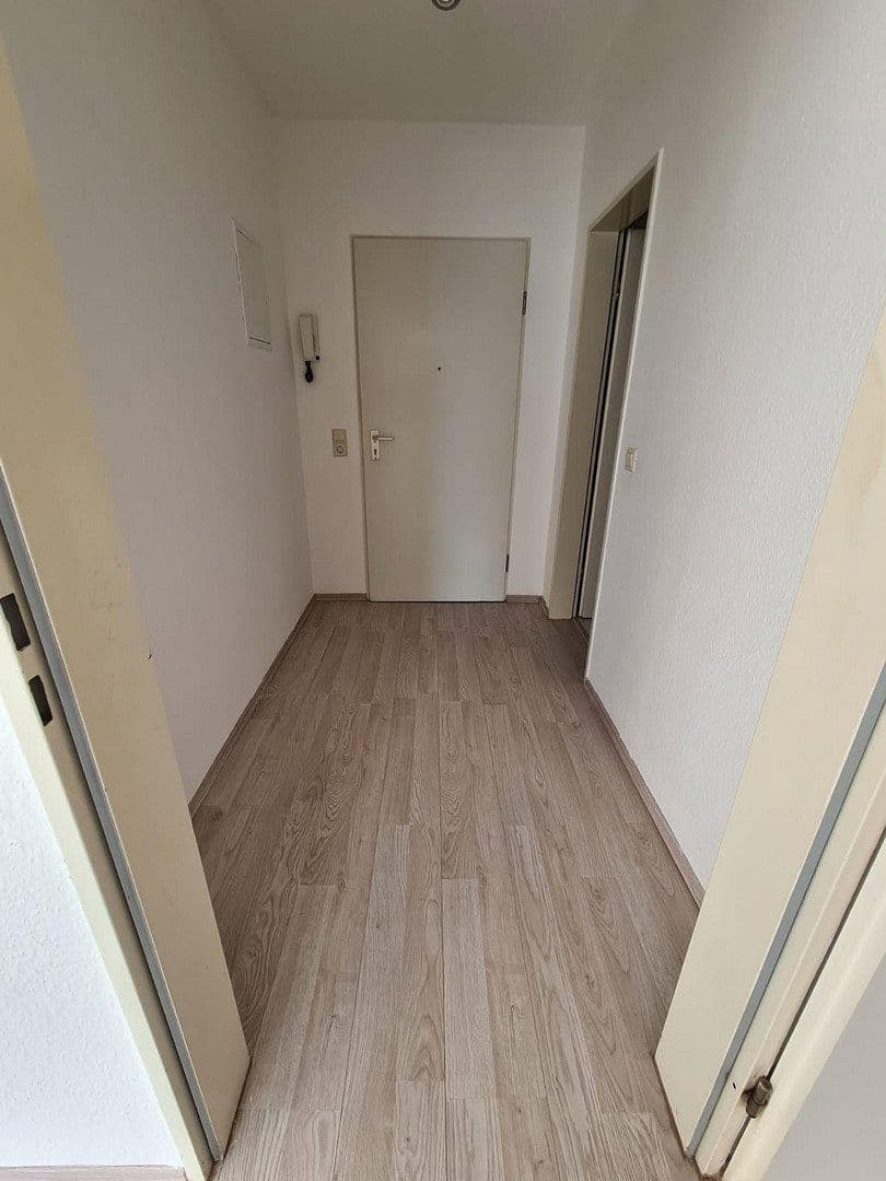 Pronájem bytu 2+1 71 m², Am Diebsgraben 3A, Müncheberg, Braniborsko Pronájem bytu 2+1 71 m², Am Diebsgraben 3A, Müncheberg, Braniborsko