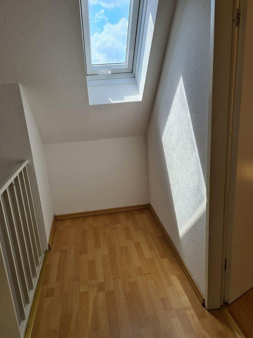 Pronájem bytu 2+1 71 m², Am Diebsgraben 3A, Müncheberg, Braniborsko Pronájem bytu 2+1 71 m², Am Diebsgraben 3A, Müncheberg, Braniborsko