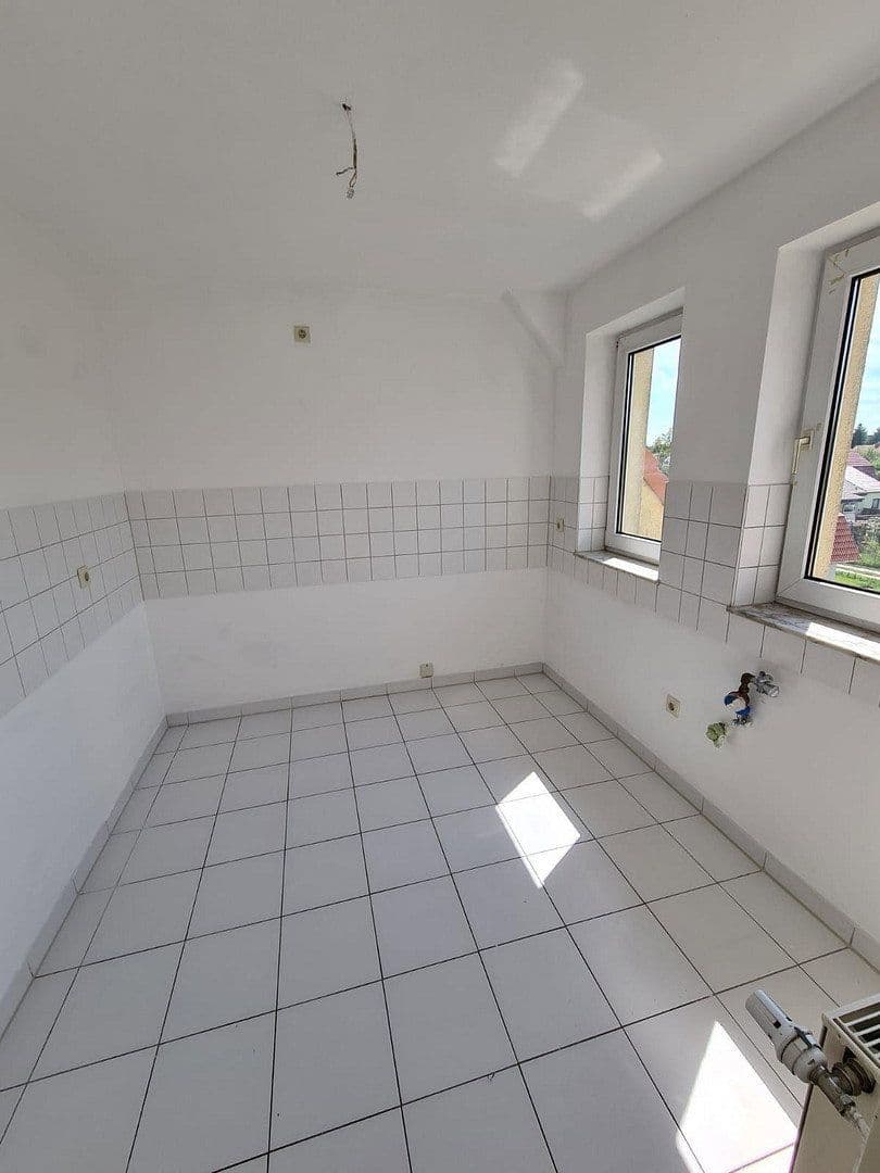 Pronájem bytu 2+1 71 m², Am Diebsgraben 3A, Müncheberg, Braniborsko Pronájem bytu 2+1 71 m², Am Diebsgraben 3A, Müncheberg, Braniborsko