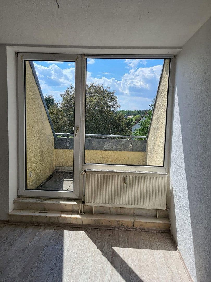 Pronájem bytu 2+1 71 m², Am Diebsgraben 3A, Müncheberg, Braniborsko Pronájem bytu 2+1 71 m², Am Diebsgraben 3A, Müncheberg, Braniborsko