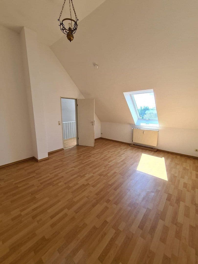 Pronájem bytu 2+1 71 m², Am Diebsgraben 3A, Müncheberg, Braniborsko Pronájem bytu 2+1 71 m², Am Diebsgraben 3A, Müncheberg, Braniborsko