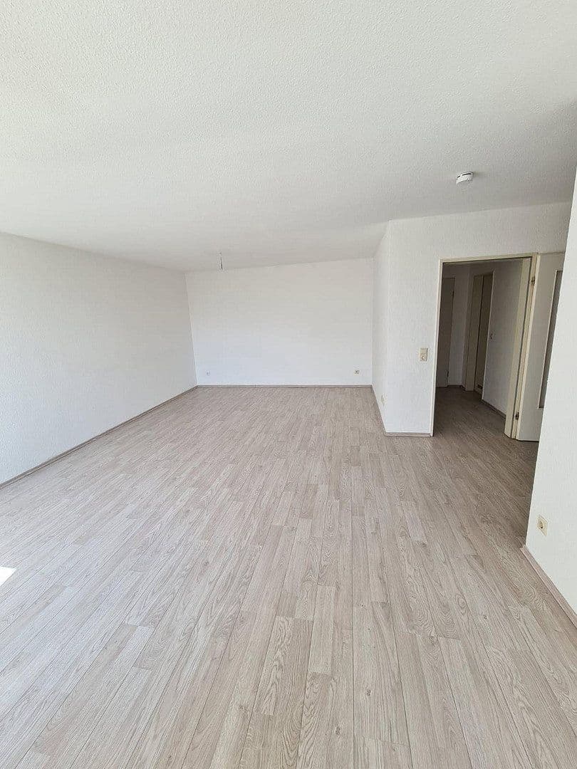 Pronájem bytu 2+1 71 m², Am Diebsgraben 3A, Müncheberg, Braniborsko Pronájem bytu 2+1 71 m², Am Diebsgraben 3A, Müncheberg, Braniborsko