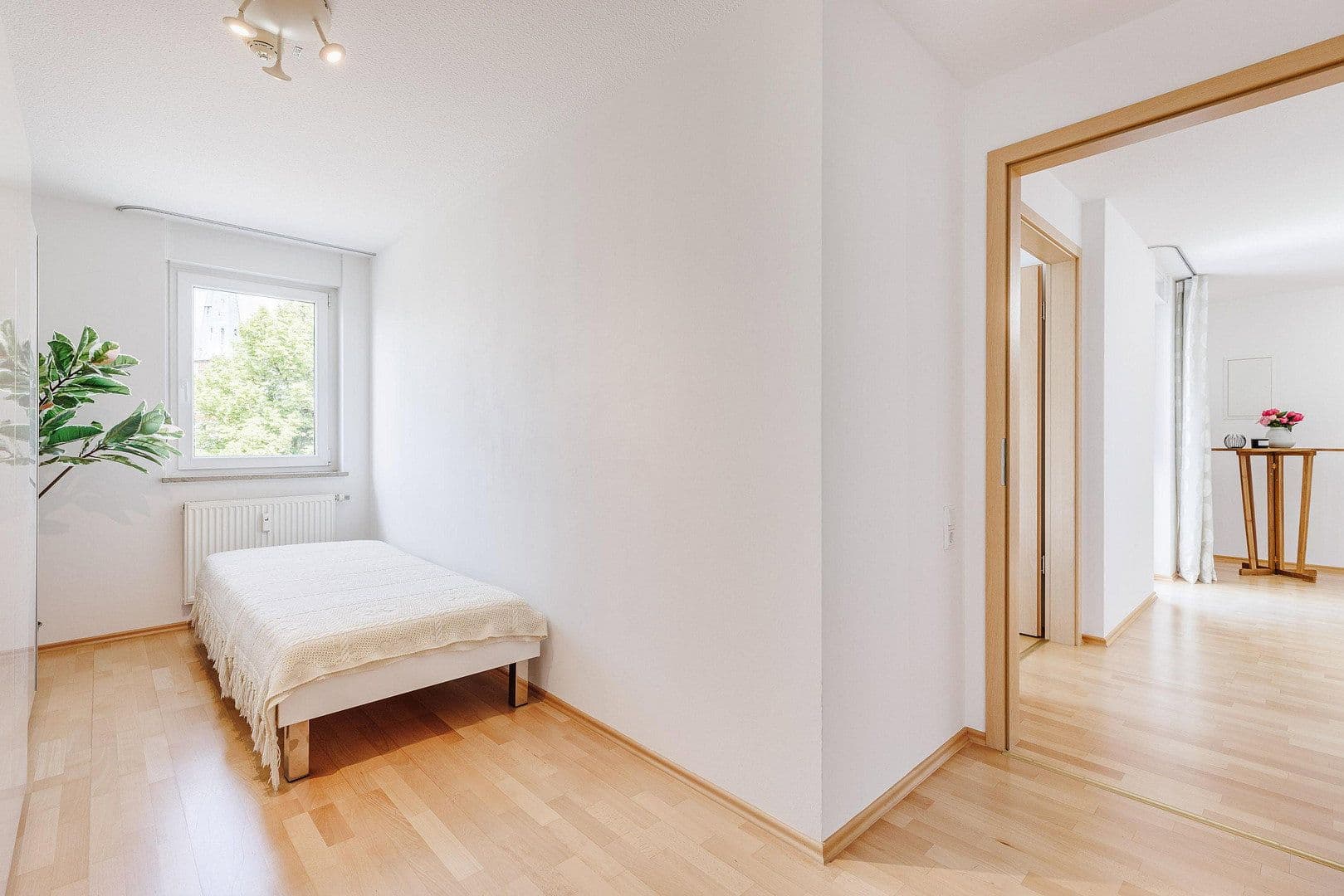 Prodej bytu 2+1 42 m², Nürnberg, Bavorsko Prodej bytu 2+1 42 m², Nürnberg, Bavorsko