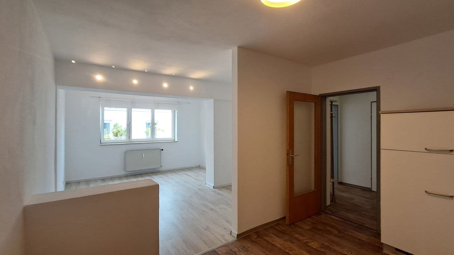Pronájem bytu 2+1 50 m², Thurnfeldgasse 13a, Hall in Tirol, Tyrolsko Pronájem bytu 2+1 50 m², Thurnfeldgasse 13a, Hall in Tirol, Tyrolsko